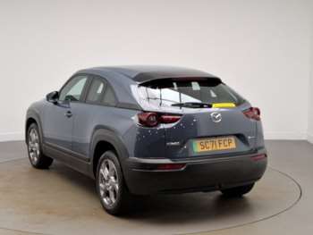 Used Mazda MX-30 2021 for sale - 75125378: Photo