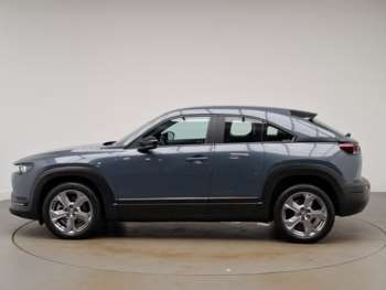 Used Mazda MX-30 2021 for sale - 75125378: Photo