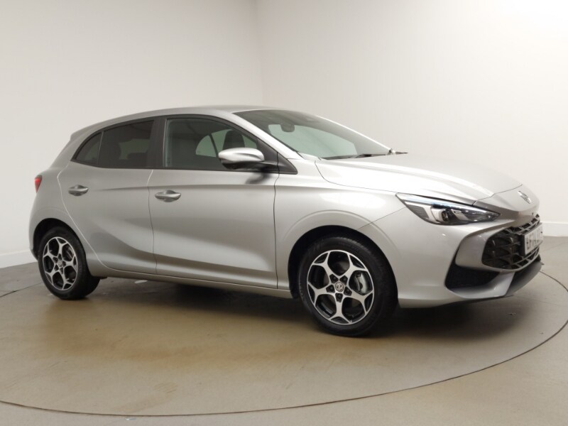 Used MG MG3 2025 for sale - 77035120: Photo 13