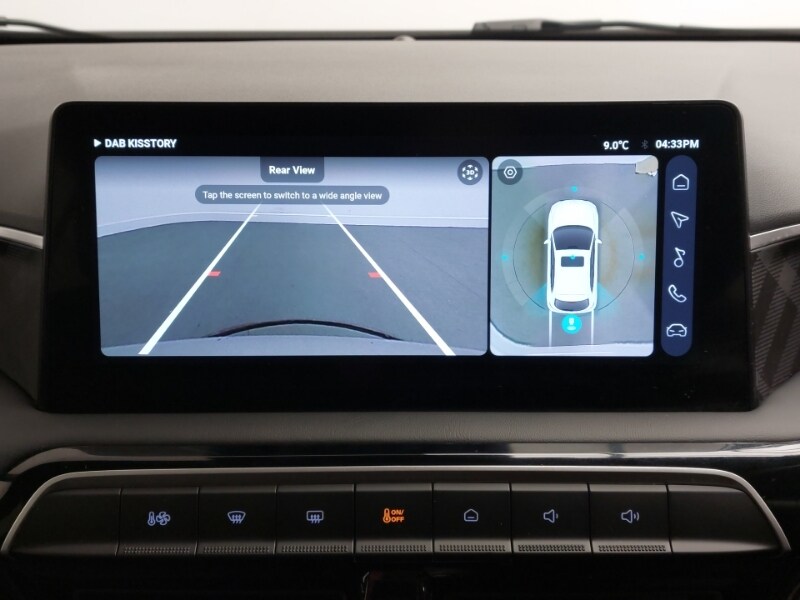 Used MG MG3 2025 for sale - 77035120: Photo 14