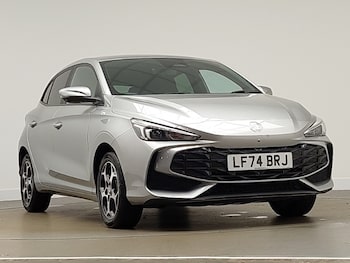 Used MG MG3 2025 for sale - 77035120: Photo