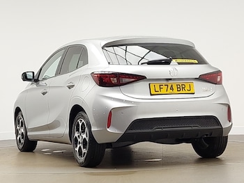 Used MG MG3 2025 for sale - 77035120: Photo