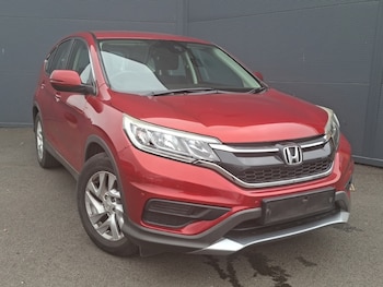 Used Honda CR-V 2016 for sale - 79195619: Photo