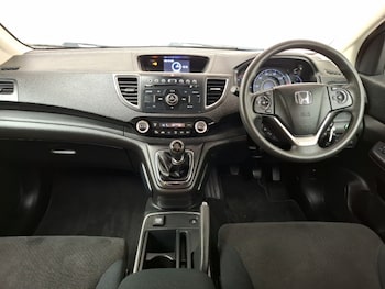 Used Honda CR-V 2016 for sale - 79195619: Photo
