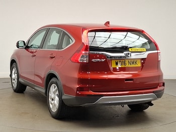 Used Honda CR-V 2016 for sale - 79195619: Photo