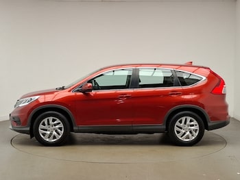 Used Honda CR-V 2016 for sale - 79195619: Photo