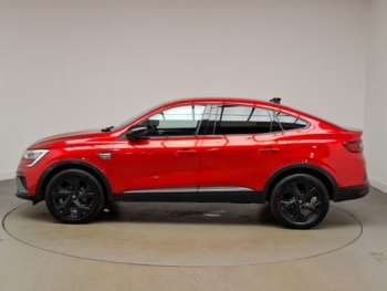 Used Renault Arkana 2022 for sale - 74776184: Photo
