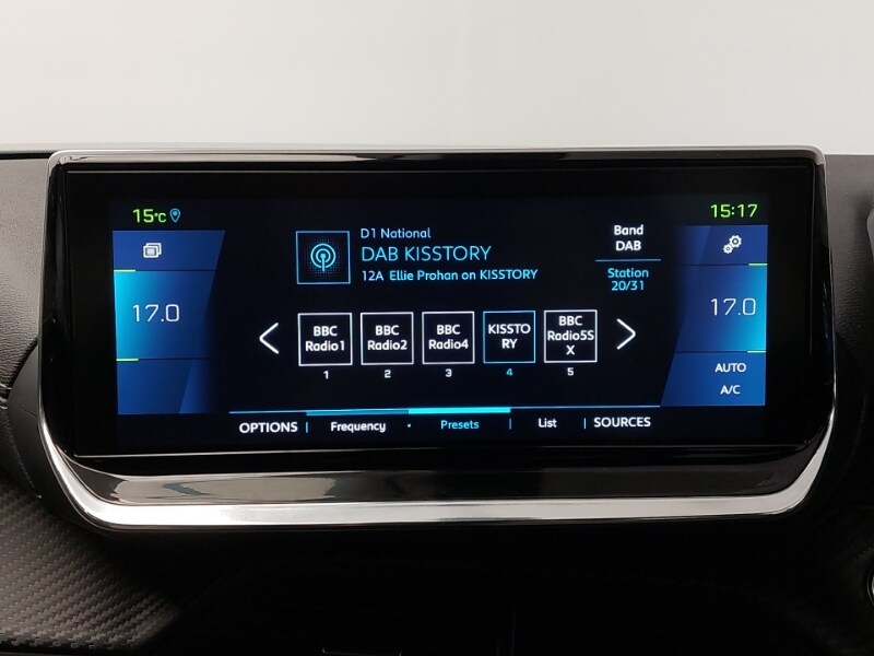 Used Peugeot 2008 2021 for sale - 77371259: Photo 10