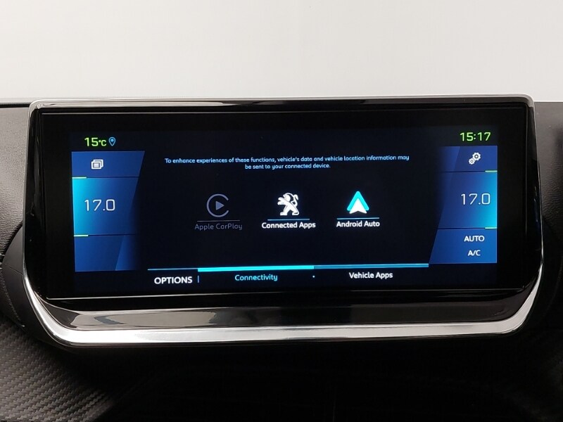 Used Peugeot 2008 2021 for sale - 77371259: Photo 11