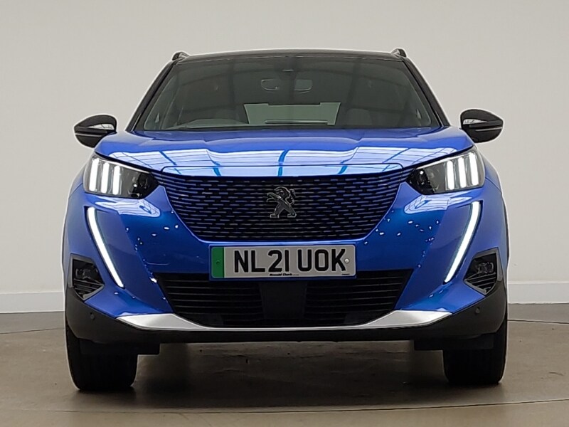 Used Peugeot 2008 2021 for sale - 77371259: Photo 12