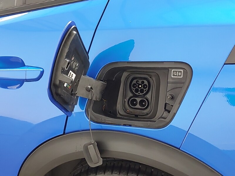 Used Peugeot 2008 2021 for sale - 77371259: Photo 14