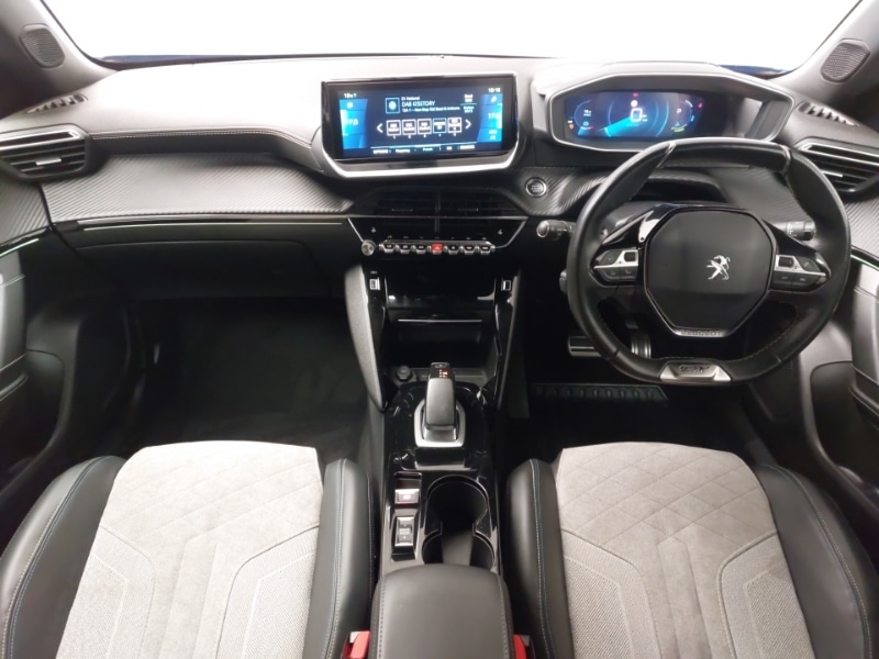 Used Peugeot 2008 2021 for sale - 77371259: Photo 2