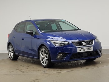 Used SEAT Ibiza 2019 for sale - 78113594: Photo