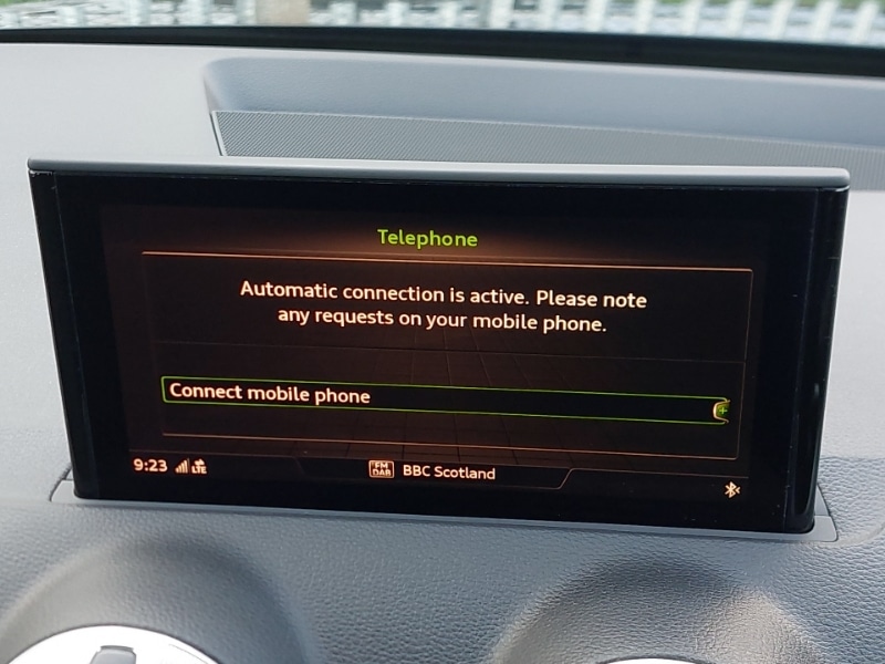 Used Audi Q2 2022 for sale - 76515265: Photo 14