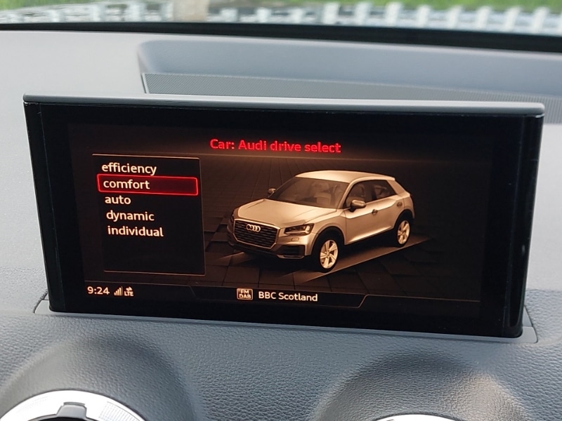 Used Audi Q2 2022 for sale - 76515265: Photo 17