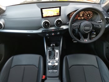 Used Audi Q2 2022 for sale - 76515265: Photo