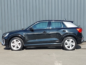 Used Audi Q2 2022 for sale - 76515265: Photo