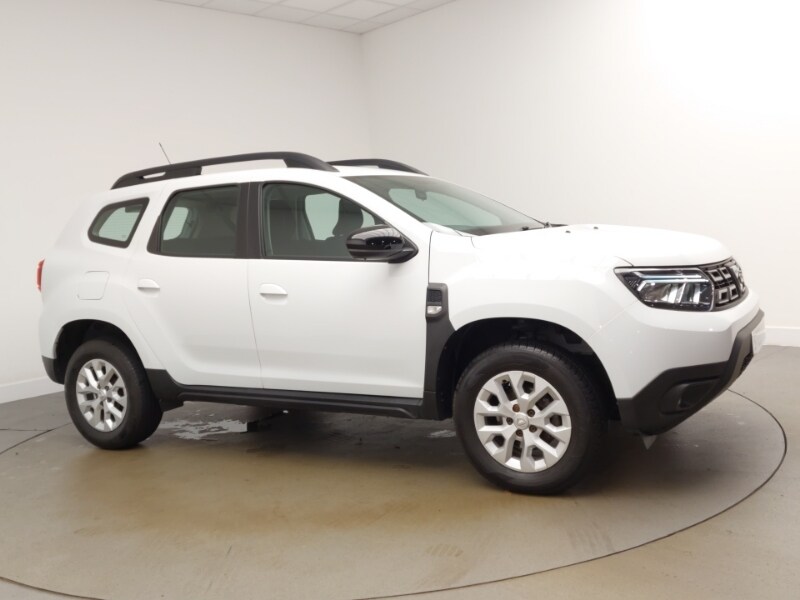 Used Dacia Duster 2022 for sale - 76518788: Photo 13