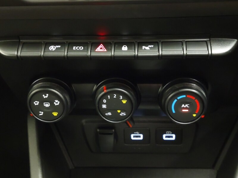 Used Dacia Duster 2022 for sale - 76518788: Photo 16
