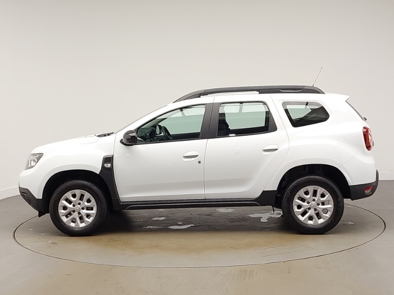 Used Dacia Duster 2022 for sale - 76518788: Photo 4