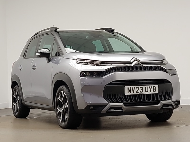 Used Citroen C3 Aircross 2023 for sale - 76583723: Photo 1