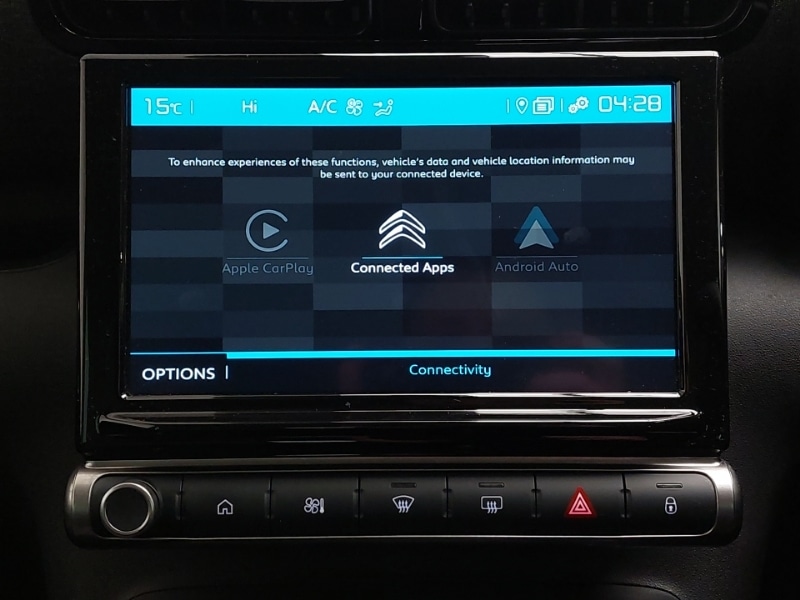 Used Citroen C3 Aircross 2023 for sale - 76583723: Photo 18