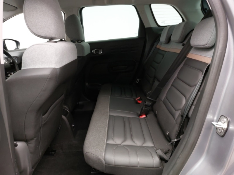 Used Citroen C3 Aircross 2023 for sale - 76583723: Photo 6