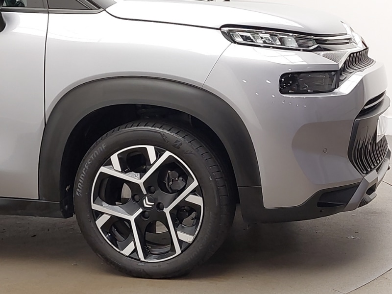 Used Citroen C3 Aircross 2023 for sale - 76583723: Photo 9