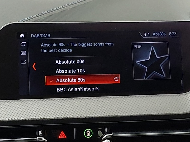 Used BMW 1 Series 2020 for sale - 76708165: Photo 11