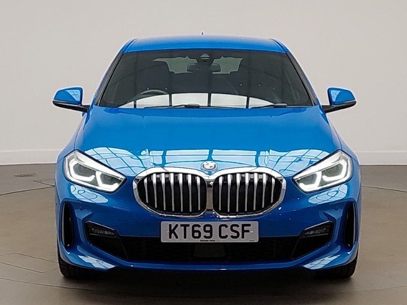 Used BMW 1 Series 2020 for sale - 76708165: Photo 12