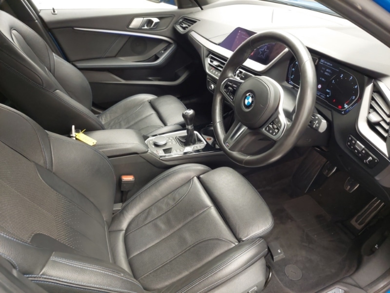 Used BMW 1 Series 2020 for sale - 76708165: Photo 13