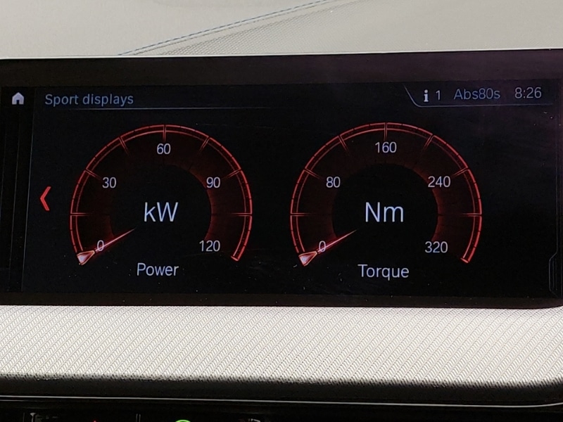 Used BMW 1 Series 2020 for sale - 76708165: Photo 17