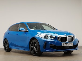 BMW - 1 Series