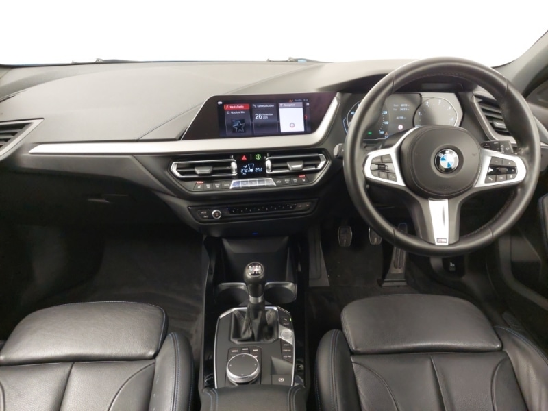 Used BMW 1 Series 2020 for sale - 76708165: Photo 2