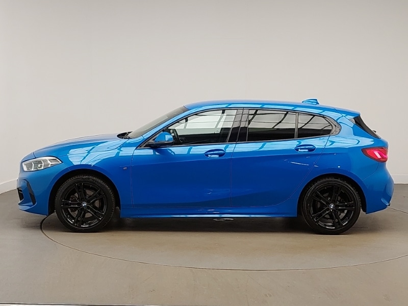 Used BMW 1 Series 2020 for sale - 76708165: Photo 4