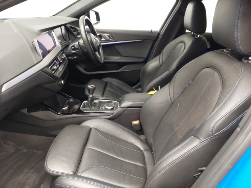 Used BMW 1 Series 2020 for sale - 76708165: Photo 5