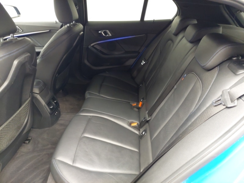 Used BMW 1 Series 2020 for sale - 76708165: Photo 6