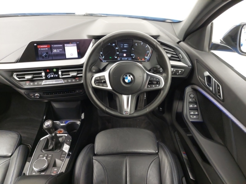 Used BMW 1 Series 2020 for sale - 76708165: Photo 7