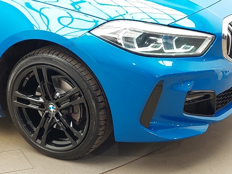 Used BMW 1 Series 2020 for sale - 76708165: Photo 9