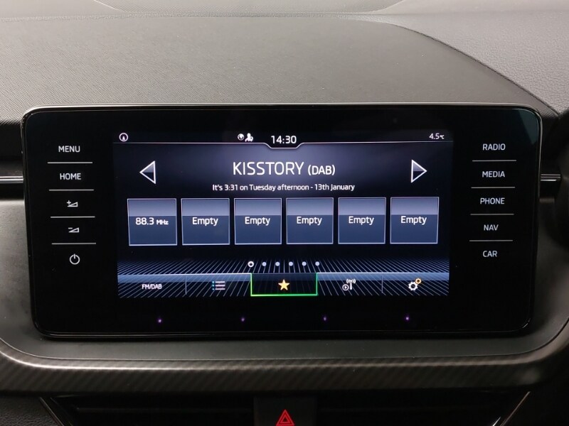 Used Skoda Kamiq 2023 for sale - 77197745: Photo 10