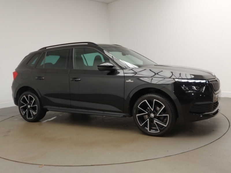 Used Skoda Kamiq 2023 for sale - 77197745: Photo 13