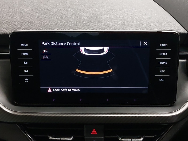 Used Skoda Kamiq 2023 for sale - 77197745: Photo 15