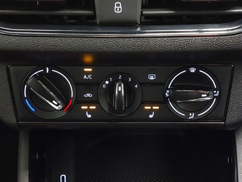 Used Skoda Kamiq 2023 for sale - 77197745: Photo 17