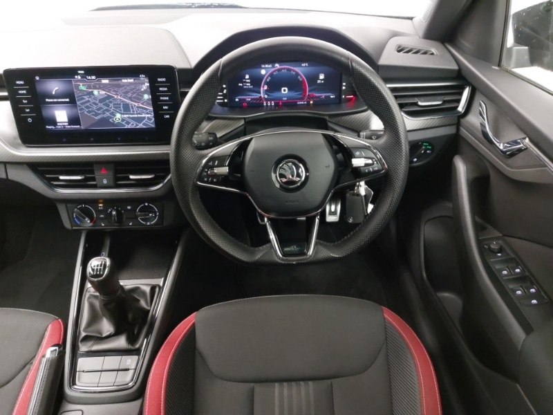 Used Skoda Kamiq 2023 for sale - 77197745: Photo 7