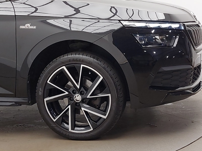 Used Skoda Kamiq 2023 for sale - 77197745: Photo 9