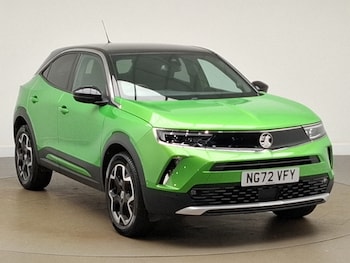 Used Vauxhall Mokka 2023 for sale - 78740610: Photo