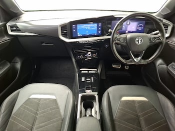 Used Vauxhall Mokka 2023 for sale - 78740610: Photo