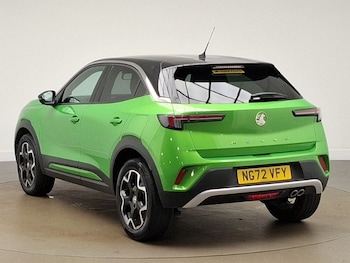 Used Vauxhall Mokka 2023 for sale - 78740610: Photo