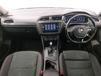 Used Volkswagen Tiguan 2020 for sale - 79610580: Photo