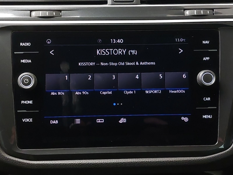 Used Volkswagen Tiguan 2019 for sale - 77183509: Photo 10